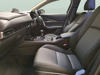 Used Mazda CX-30 undefined for sale - 78532427: Photo
