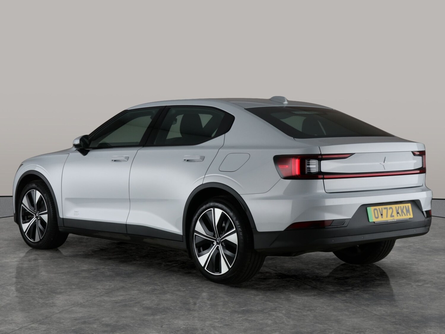 Used Polestar Polestar 2 2022 for sale - 77347243: Photo 12