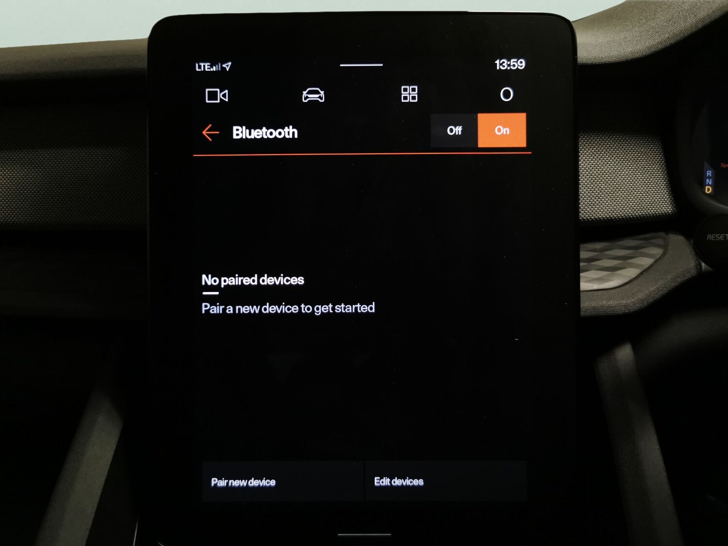 Used Polestar Polestar 2 2022 for sale - 77347243: Photo 15