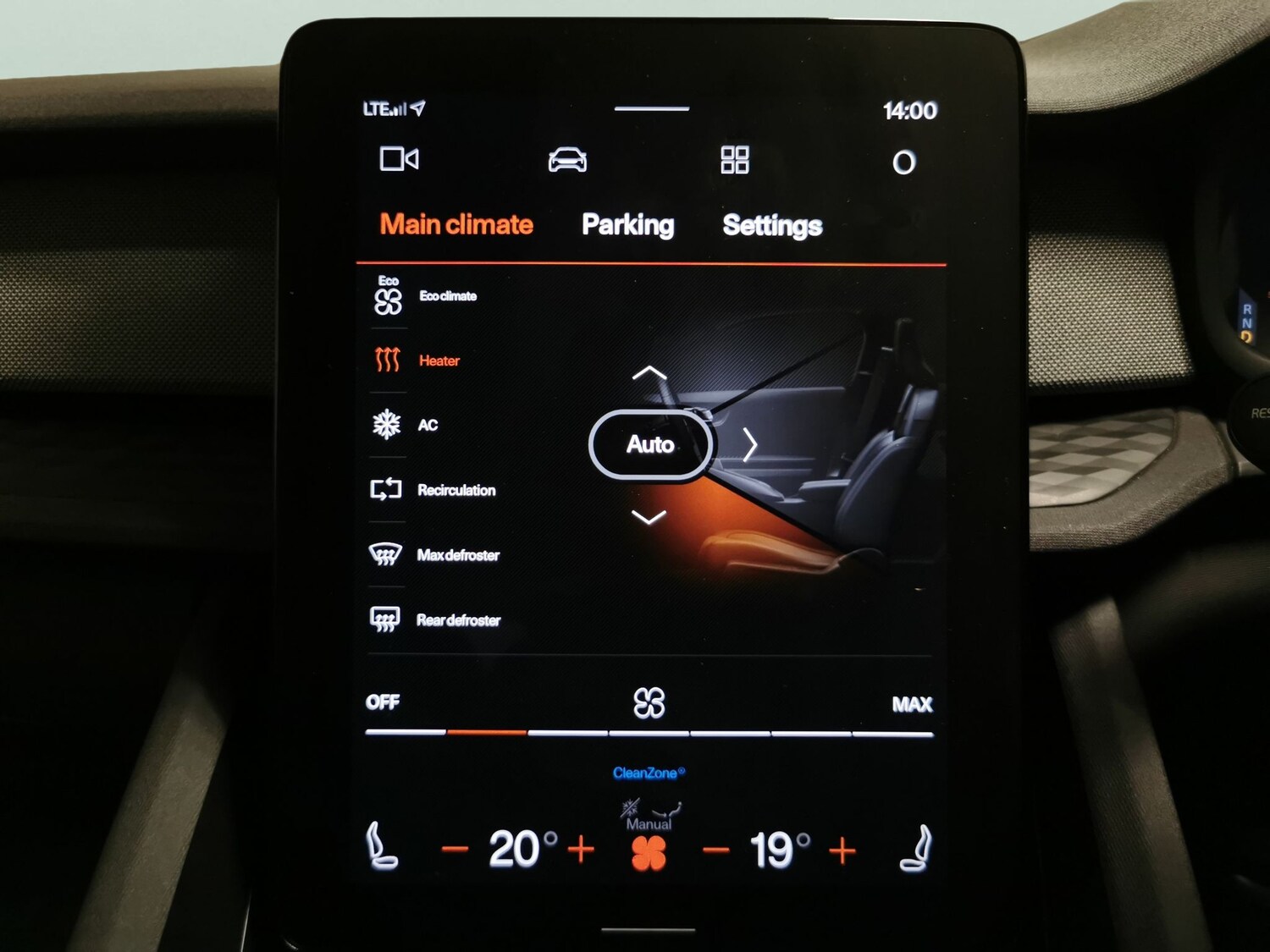 Used Polestar Polestar 2 2022 for sale - 77347243: Photo 16