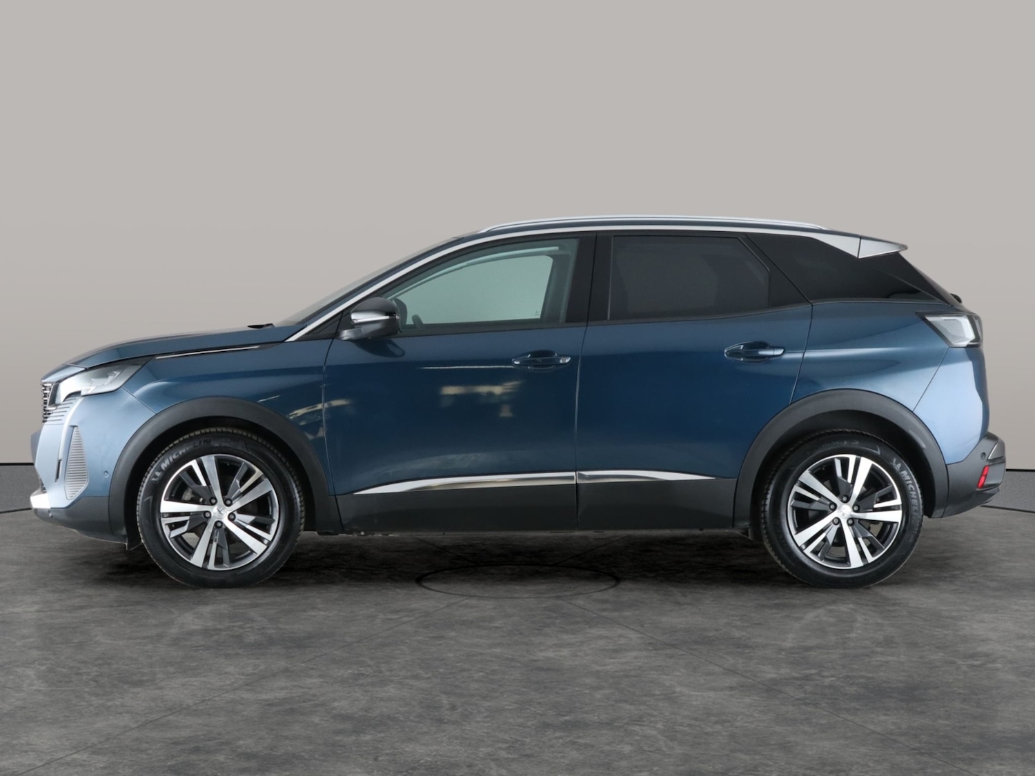 Used Peugeot 3008 2022 for sale - 76668617: Photo 13