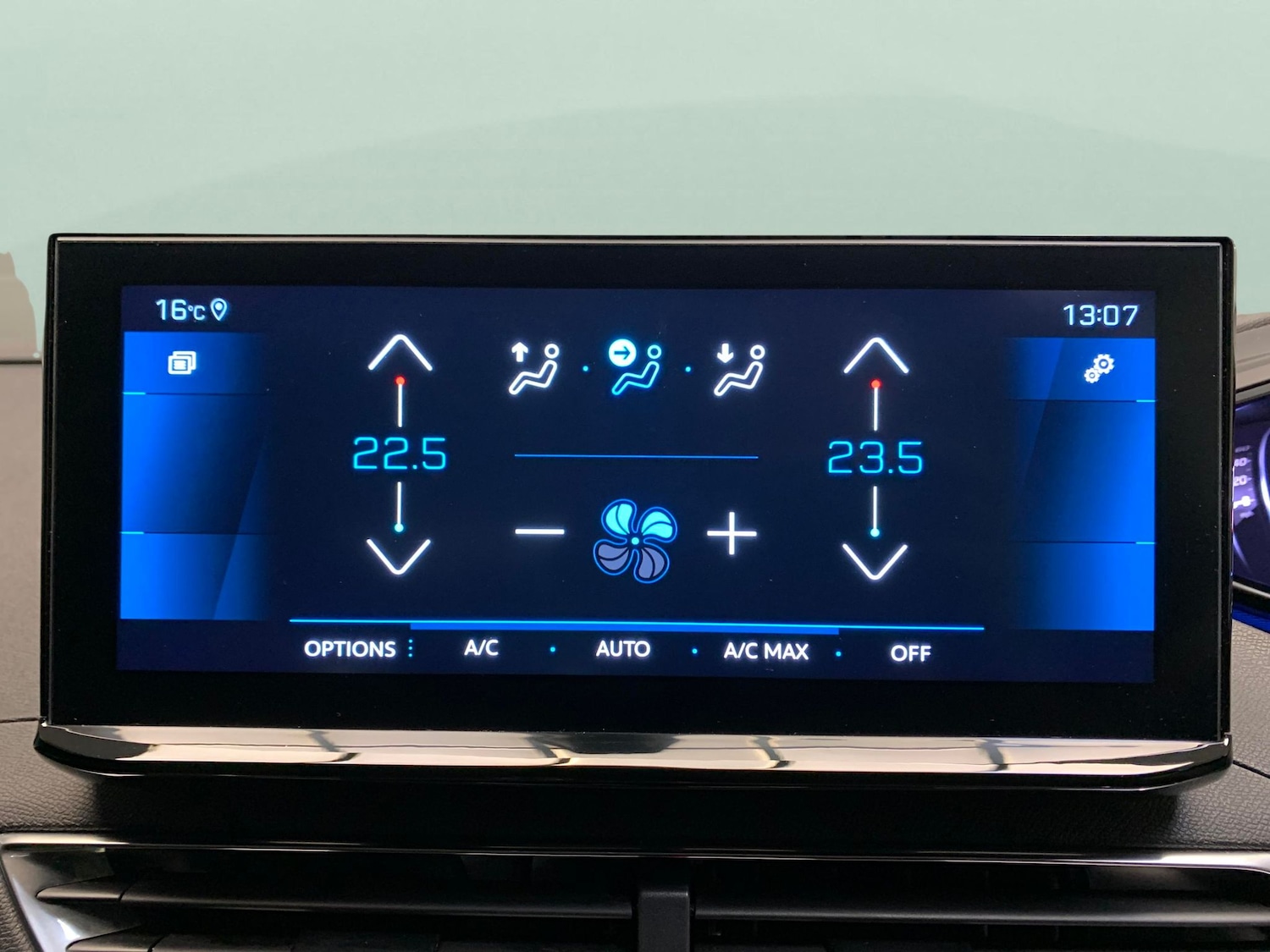 Used Peugeot 3008 2022 for sale - 76668617: Photo 17