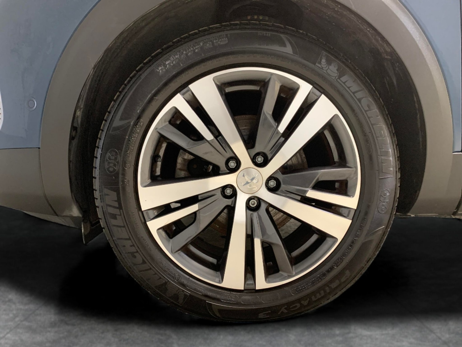 Used Peugeot 3008 2022 for sale - 76668617: Photo 23