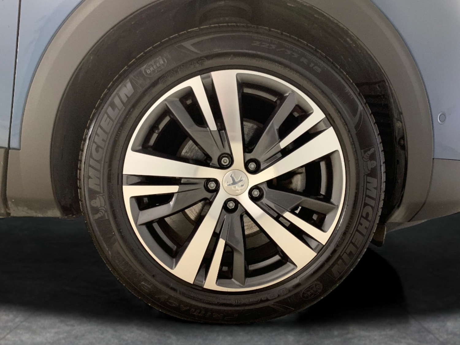 Used Peugeot 3008 2022 for sale - 76668617: Photo 24