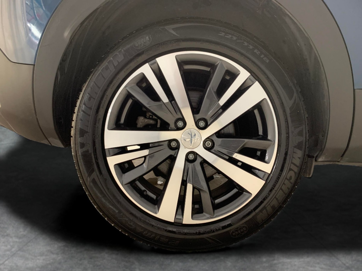 Used Peugeot 3008 2022 for sale - 76668617: Photo 25