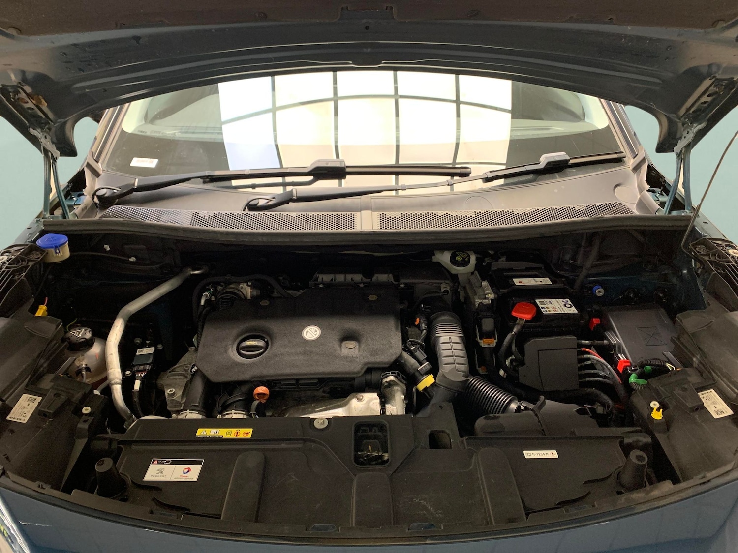 Used Peugeot 3008 2022 for sale - 76668617: Photo 32