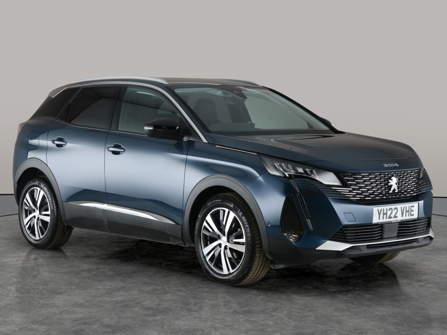 Used Peugeot 3008 2022 for sale - 76668617: Photo 8
