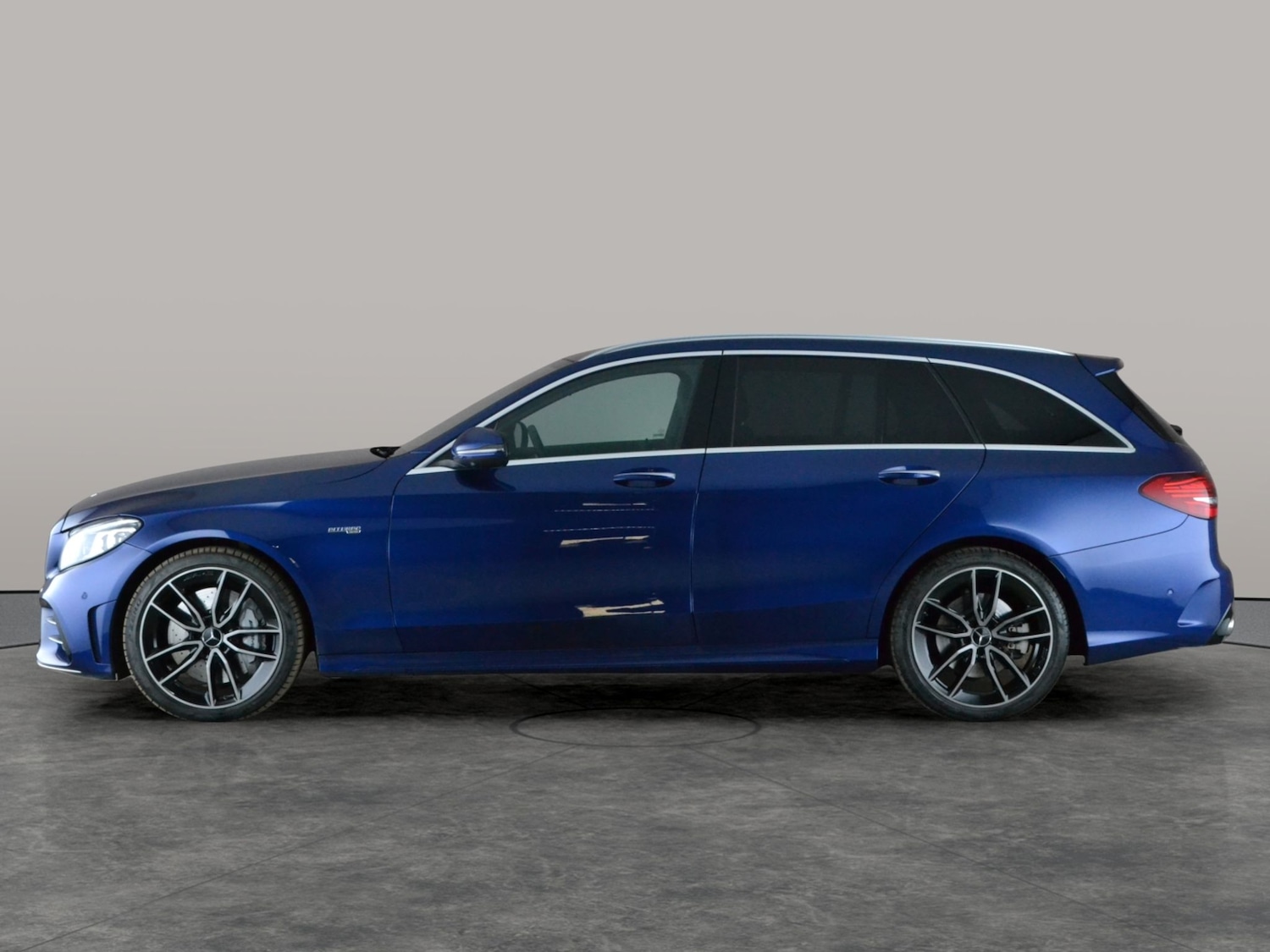 Used Mercedes-Benz C Class 2020 for sale - 78094357: Photo 15