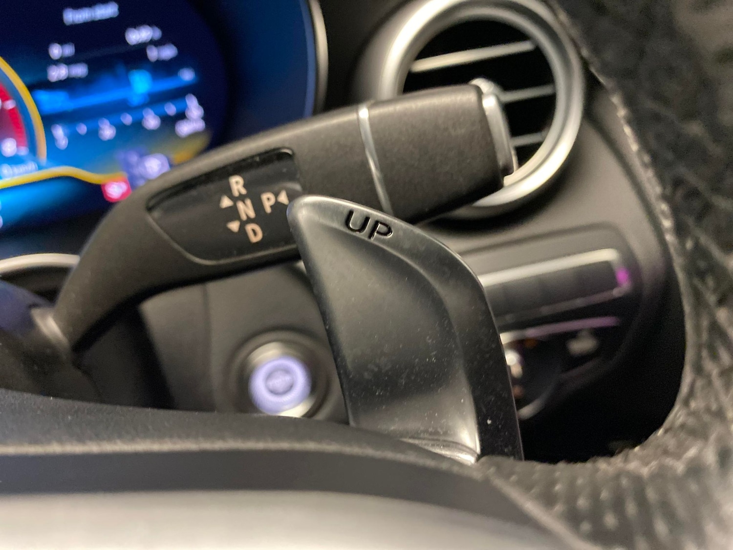 Used Mercedes-Benz C Class 2020 for sale - 78094357: Photo 22