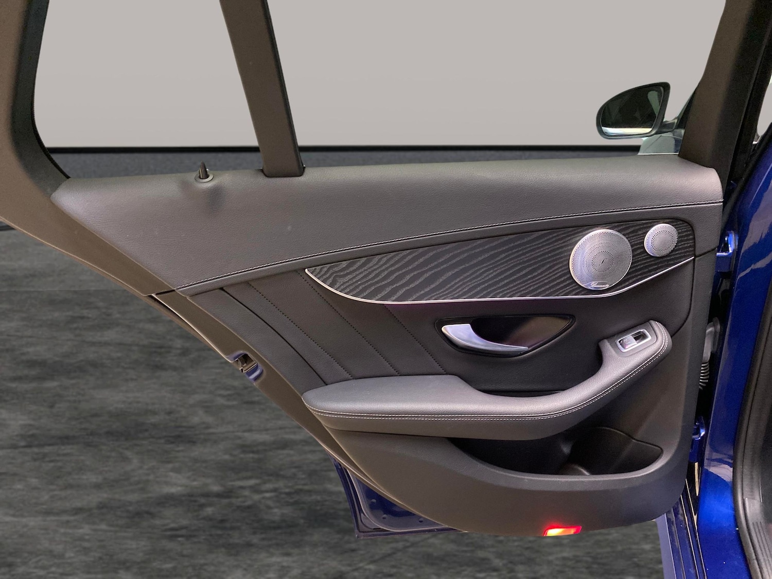 Used Mercedes-Benz C Class 2020 for sale - 78094357: Photo 28