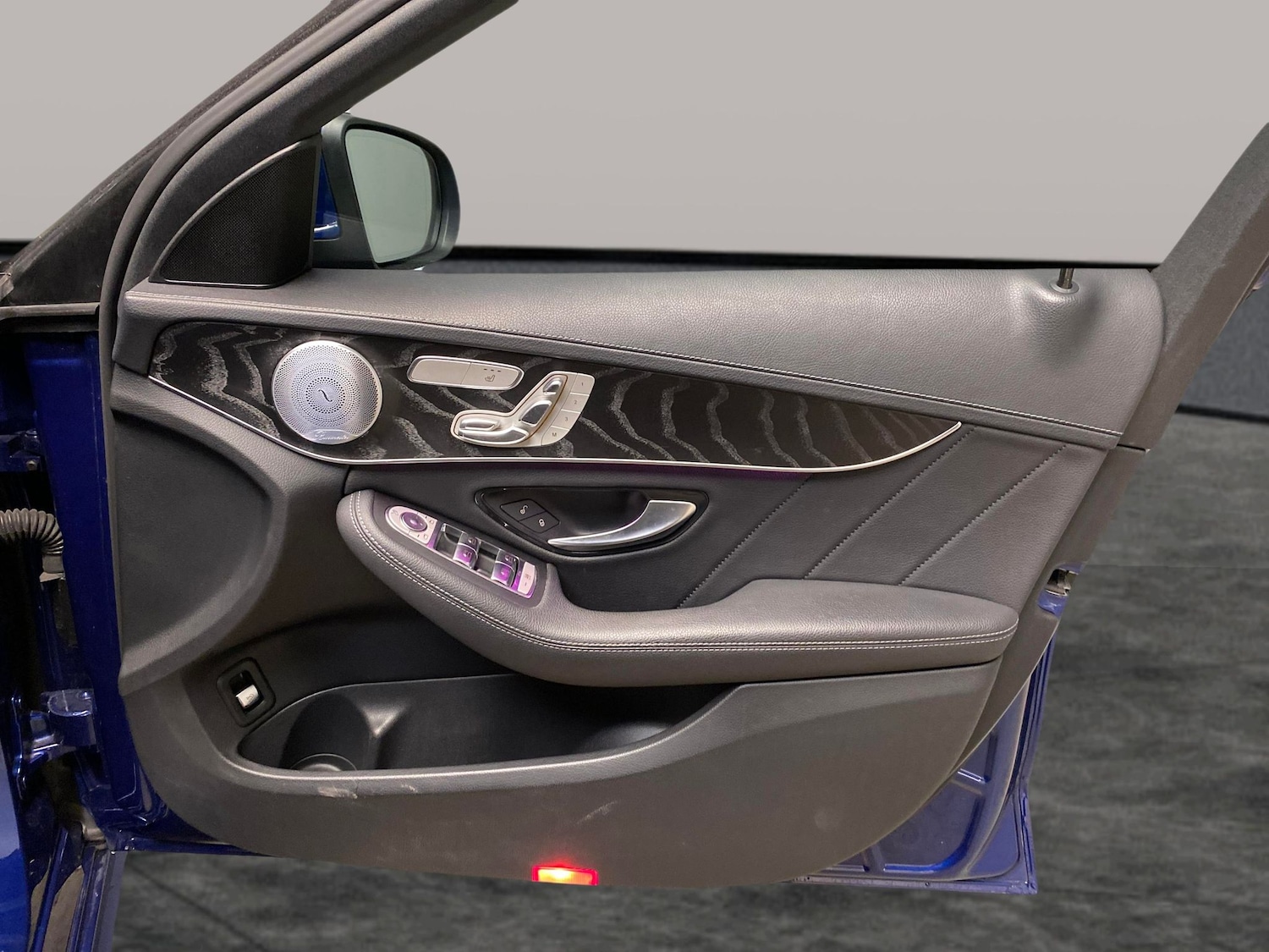 Used Mercedes-Benz C Class 2020 for sale - 78094357: Photo 30