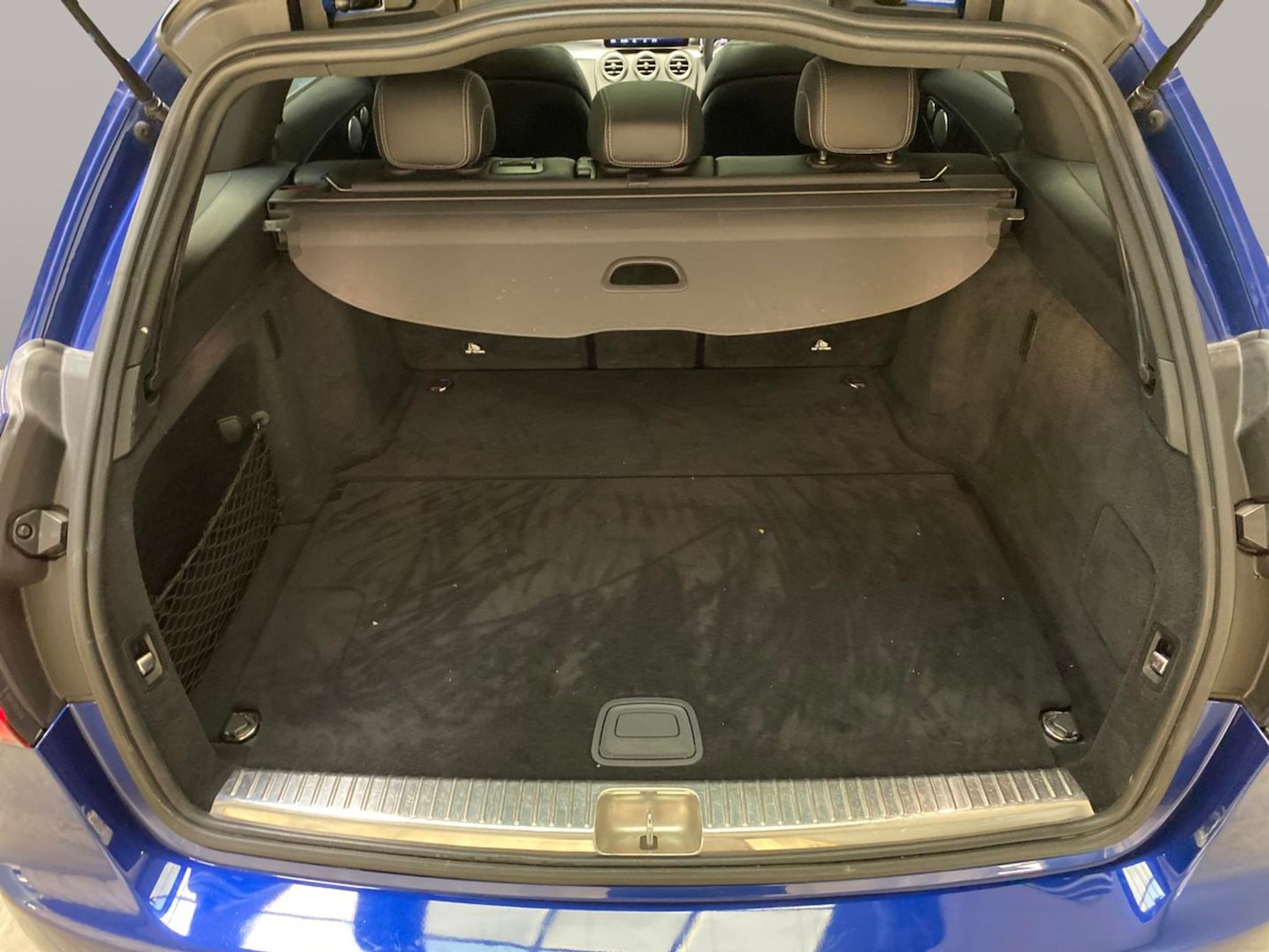 Used Mercedes-Benz C Class 2020 for sale - 78094357: Photo 33