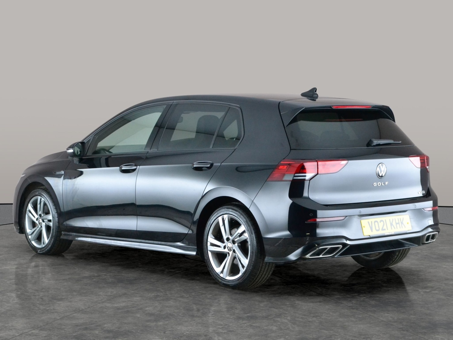 Used Volkswagen Golf 2021 for sale - 78060936: Photo 11