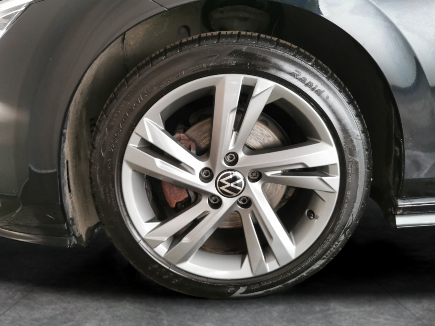 Used Volkswagen Golf 2021 for sale - 78060936: Photo 26