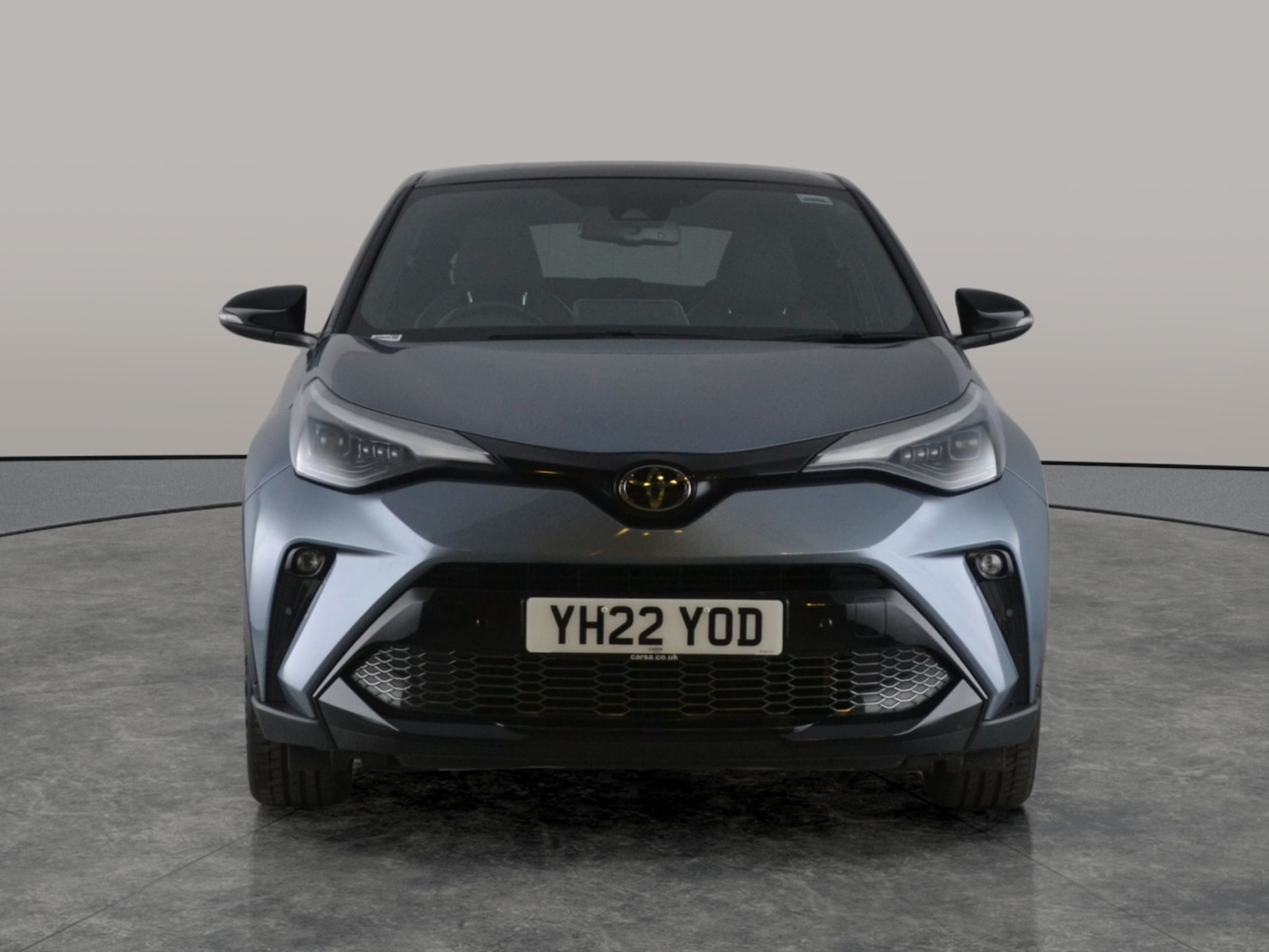 Used Toyota C-HR 2022 for sale - 78103932: Photo 13