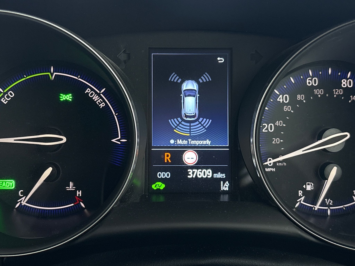 Used Toyota C-HR 2022 for sale - 78103932: Photo 22