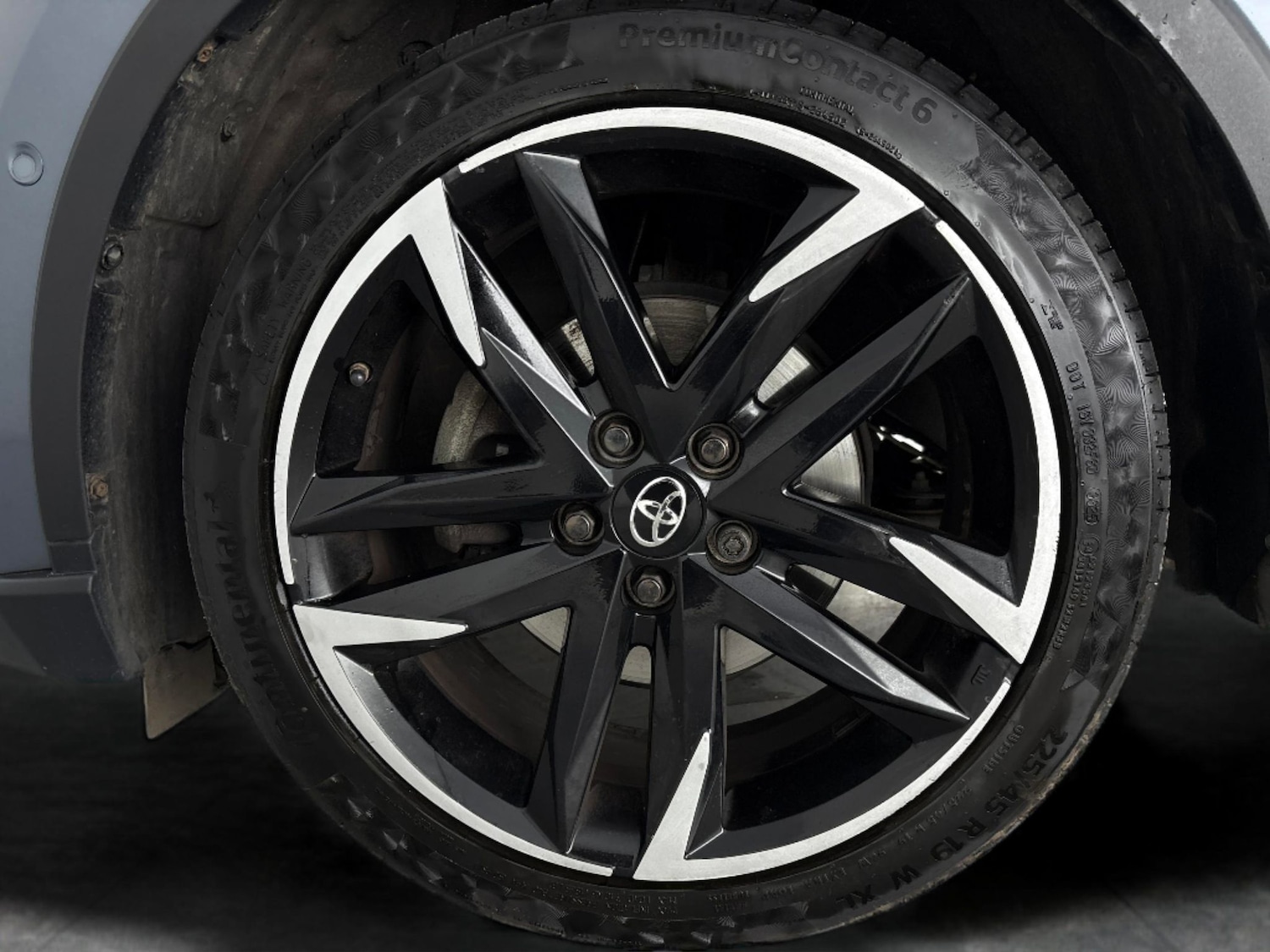 Used Toyota C-HR 2022 for sale - 78103932: Photo 23