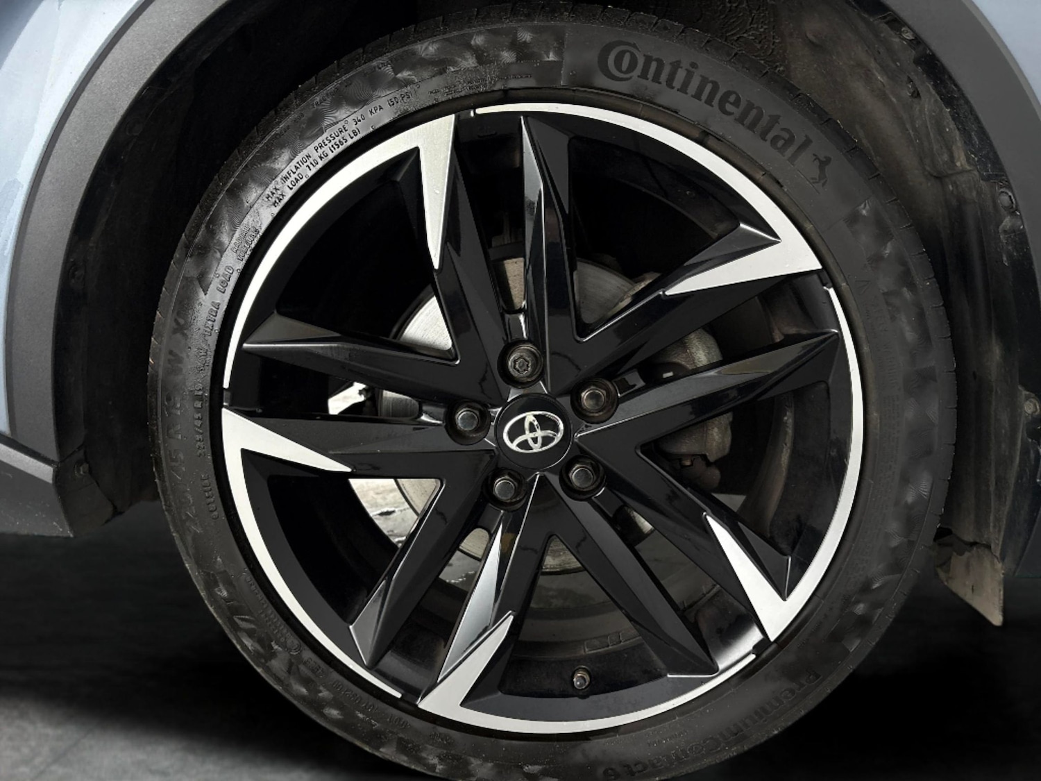 Used Toyota C-HR 2022 for sale - 78103932: Photo 24