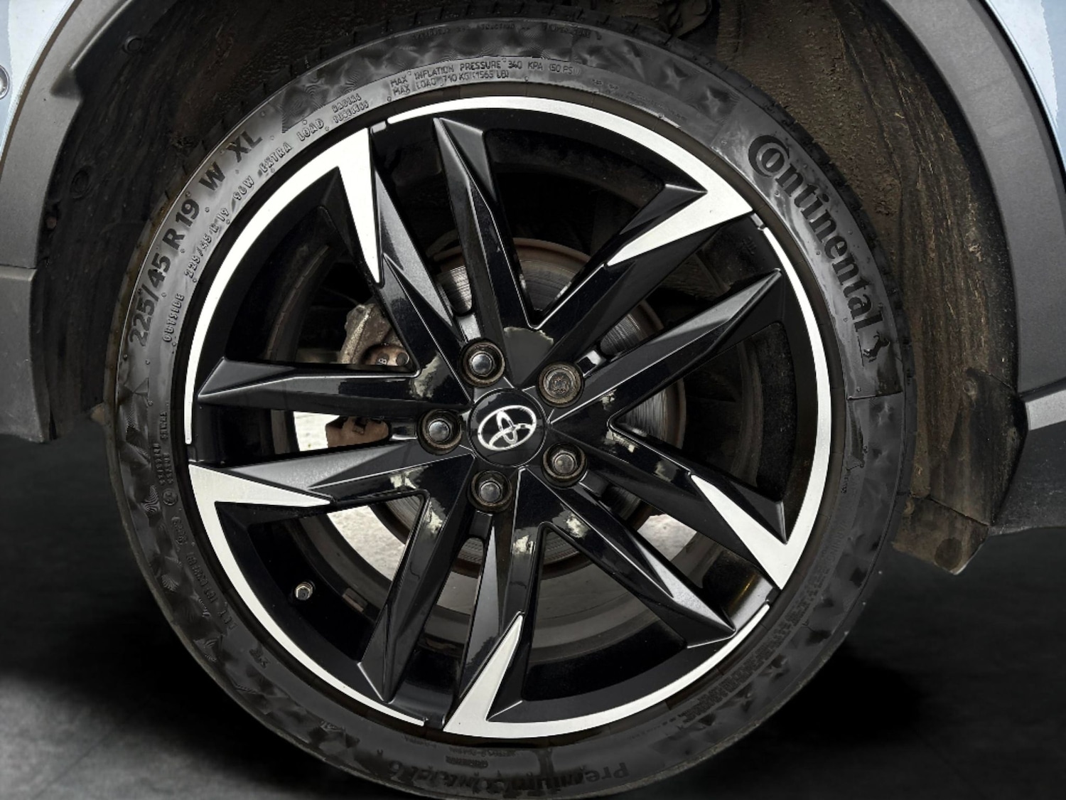 Used Toyota C-HR 2022 for sale - 78103932: Photo 25