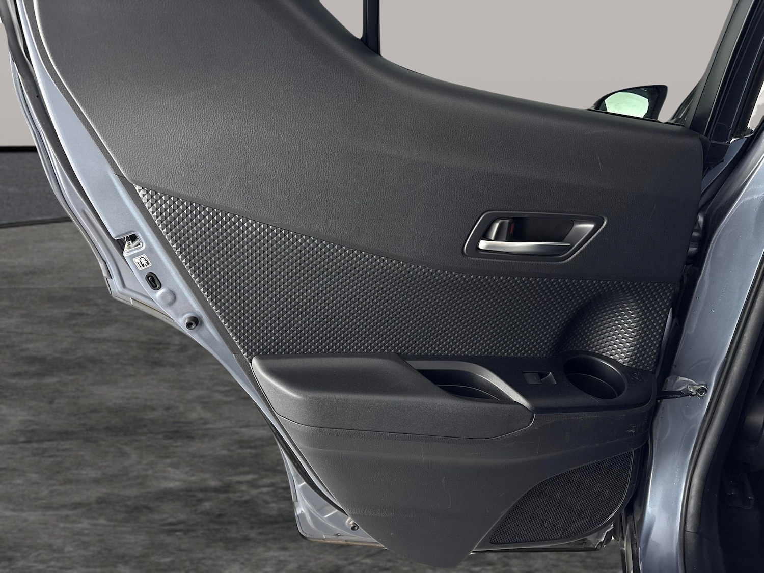 Used Toyota C-HR 2022 for sale - 78103932: Photo 29