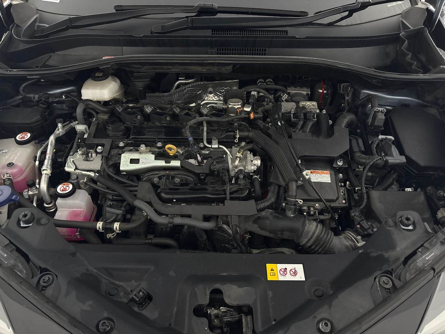 Used Toyota C-HR 2022 for sale - 78103932: Photo 33