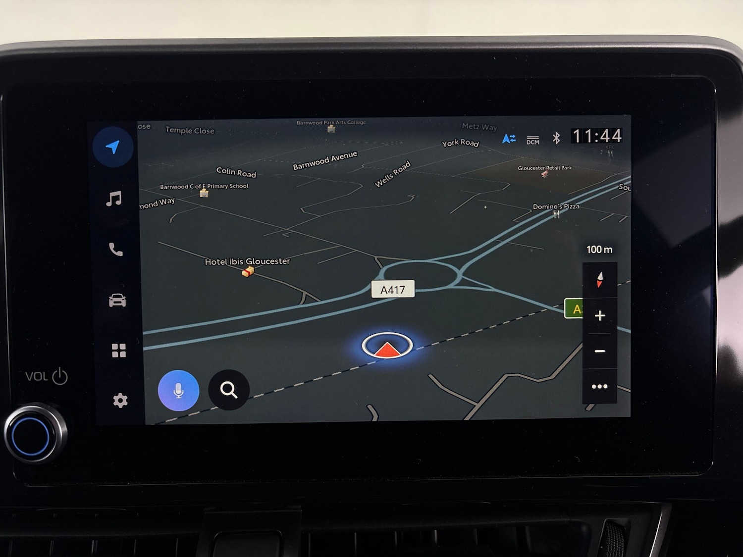 Used Toyota C-HR 2022 for sale - 78103932: Photo 6