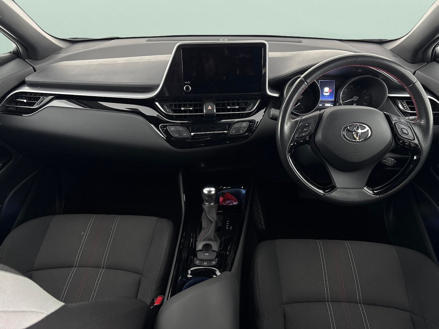 Used Toyota C-HR 2022 for sale - 78103932: Photo 7