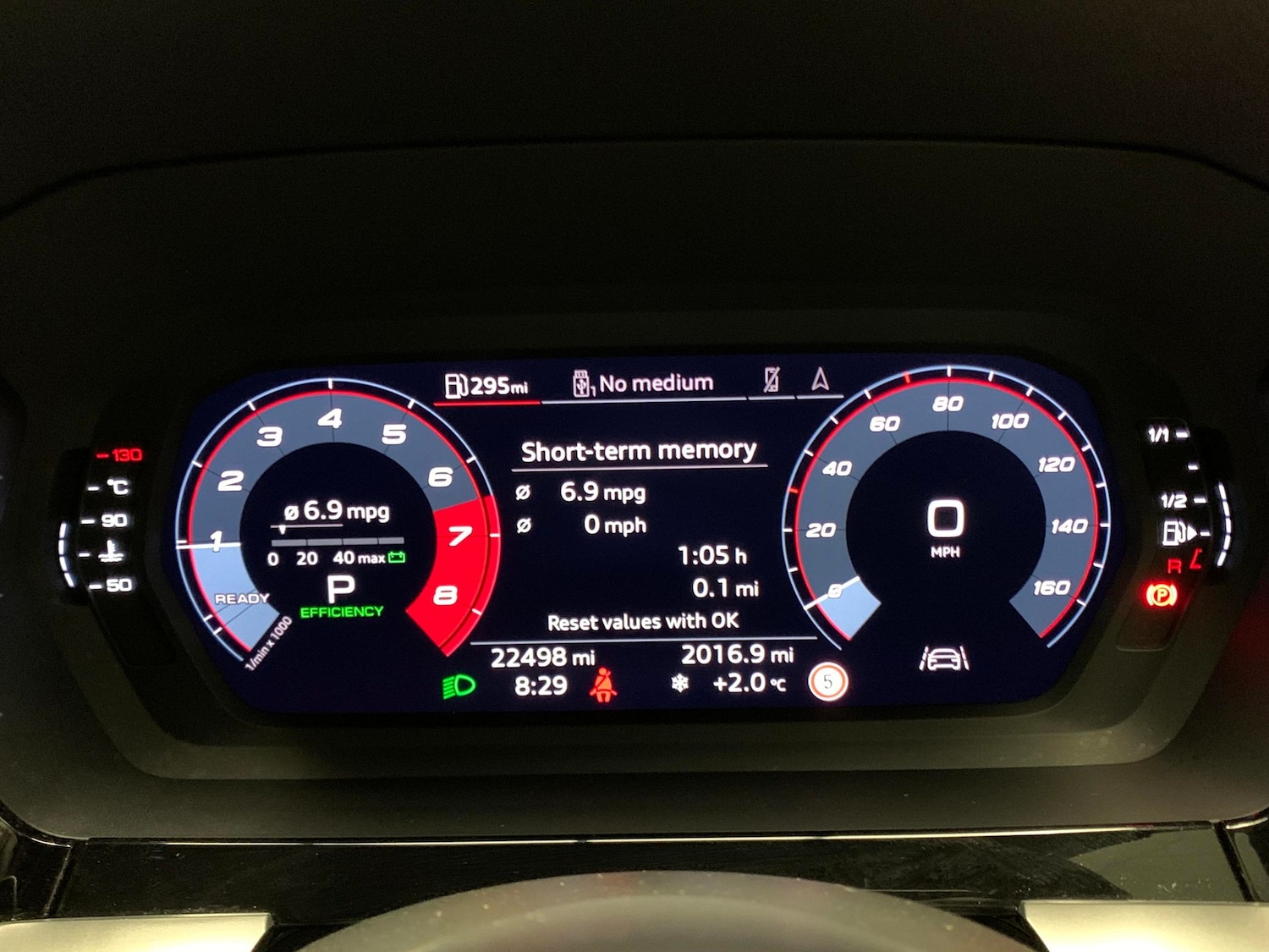 Used Audi A3 2024 for sale - 77206017: Photo 25