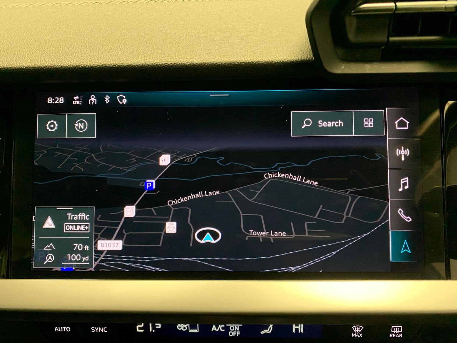 Used Audi A3 2024 for sale - 77206017: Photo 5