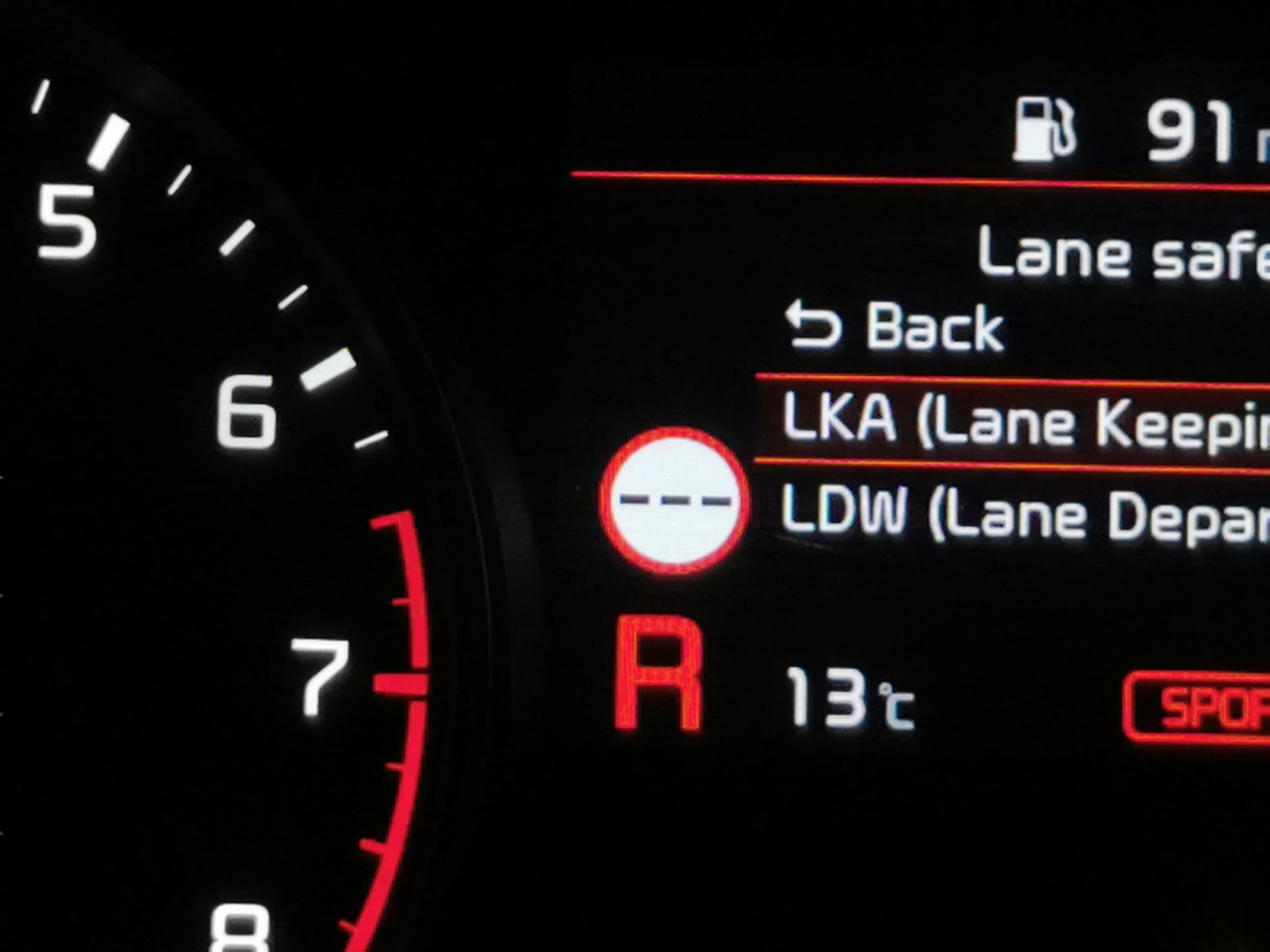 Used Kia Sportage 2020 for sale - 77381394: Photo 23