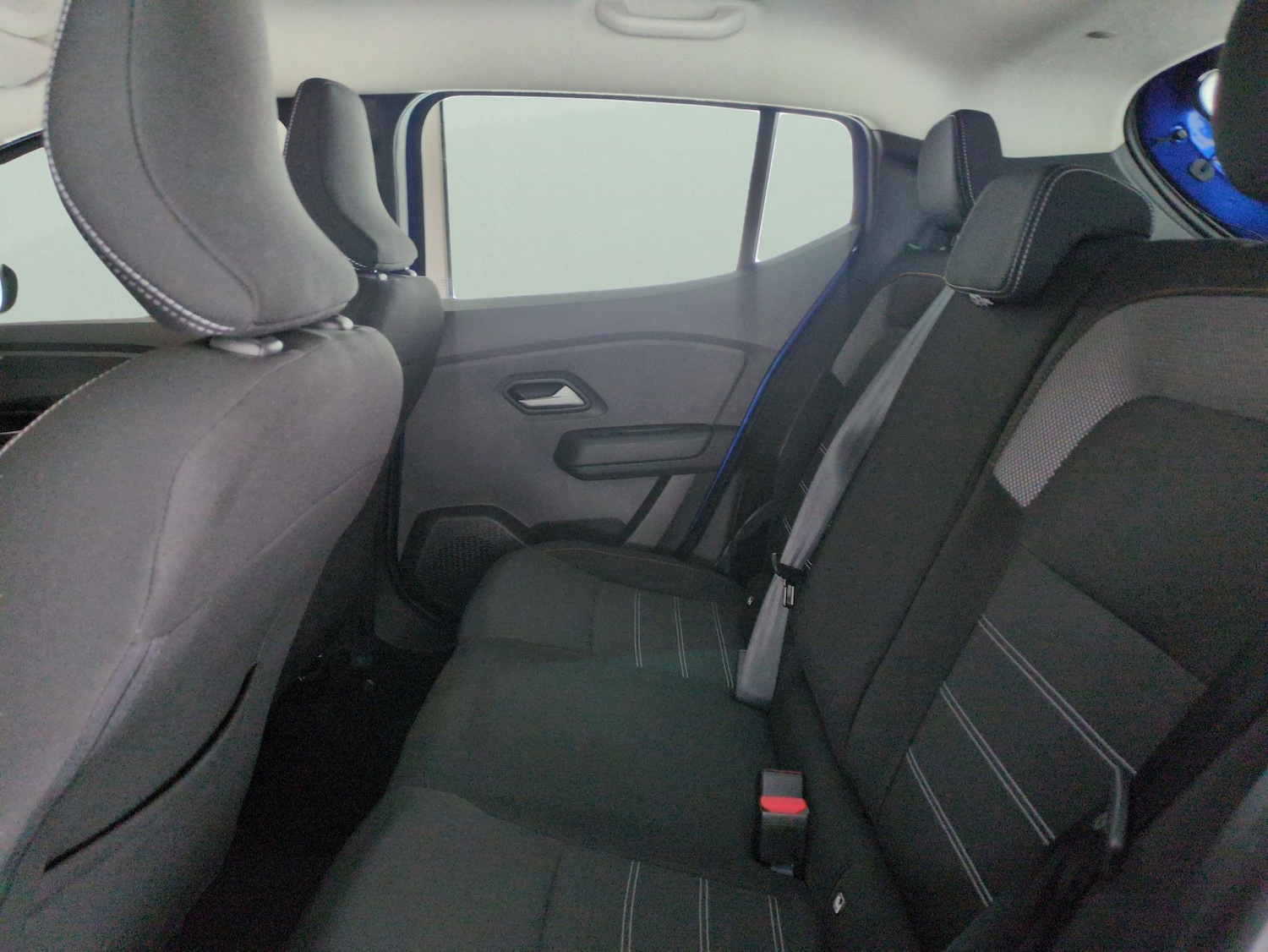 Used Dacia Sandero Stepway 2024 for sale - 77804202: Photo 21