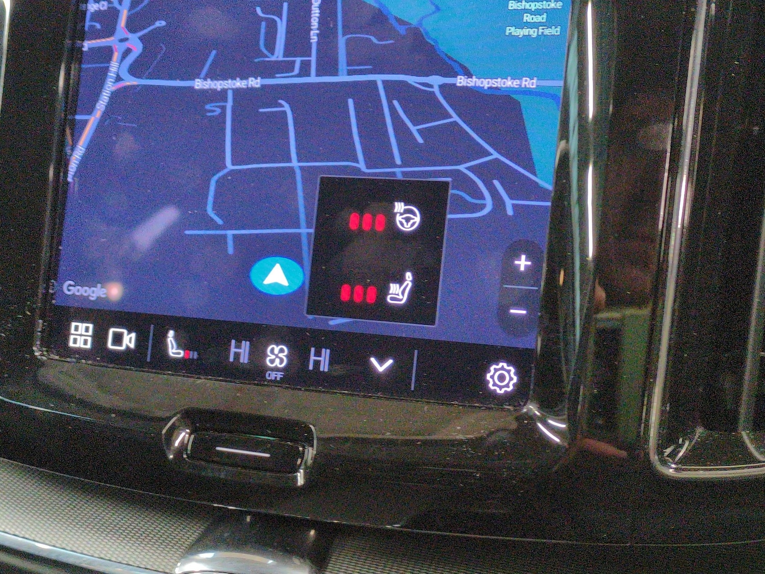 Used Volvo XC60 2023 for sale - 77245930: Photo 20