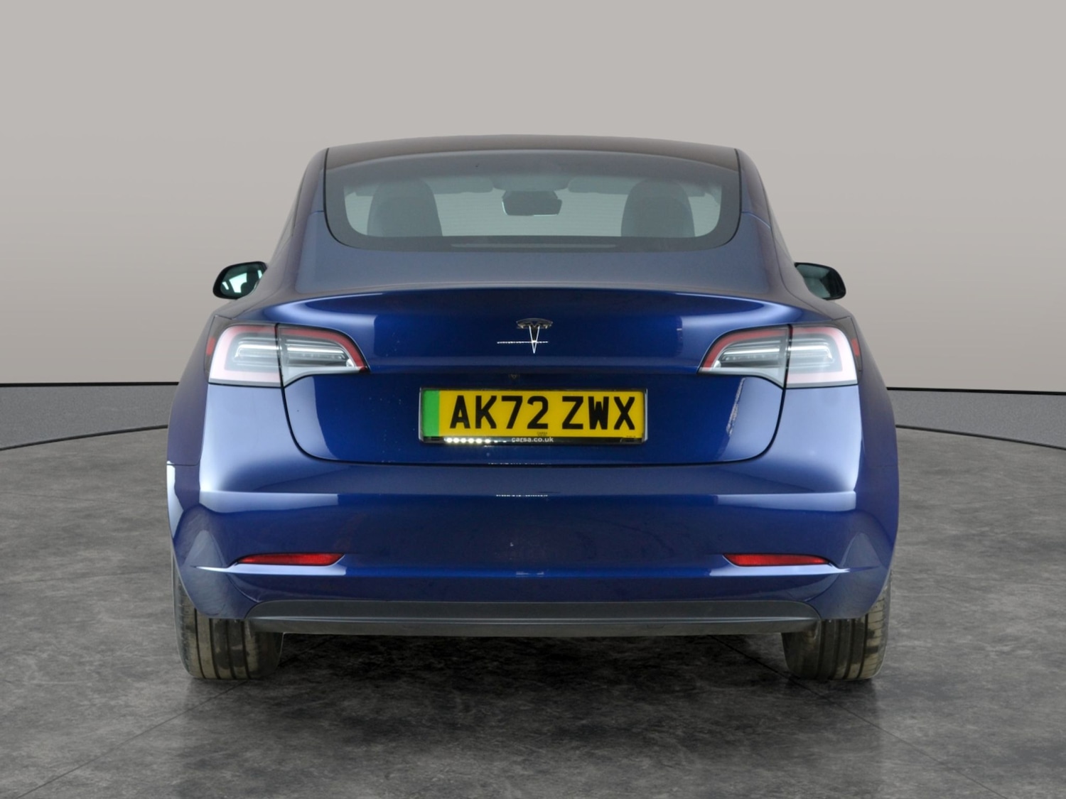 Used Tesla Model 3 2022 for sale - 77631074: Photo 12