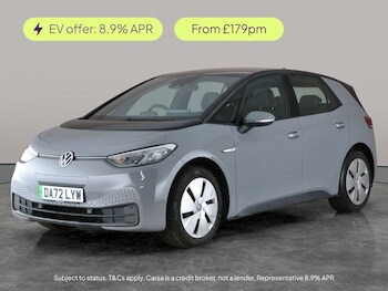 Used Volkswagen ID.3 2022 for sale - 77558284: Photo