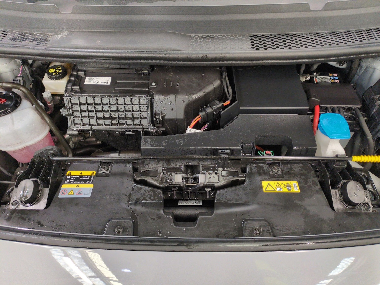 Used Volkswagen ID.3 2022 for sale - 77558284: Photo 29