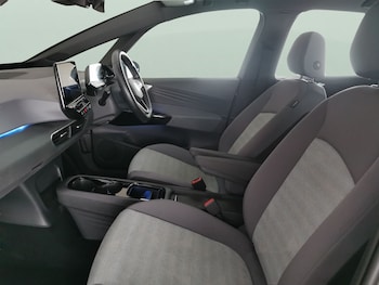 Used Volkswagen ID.3 2022 for sale - 77558284: Photo