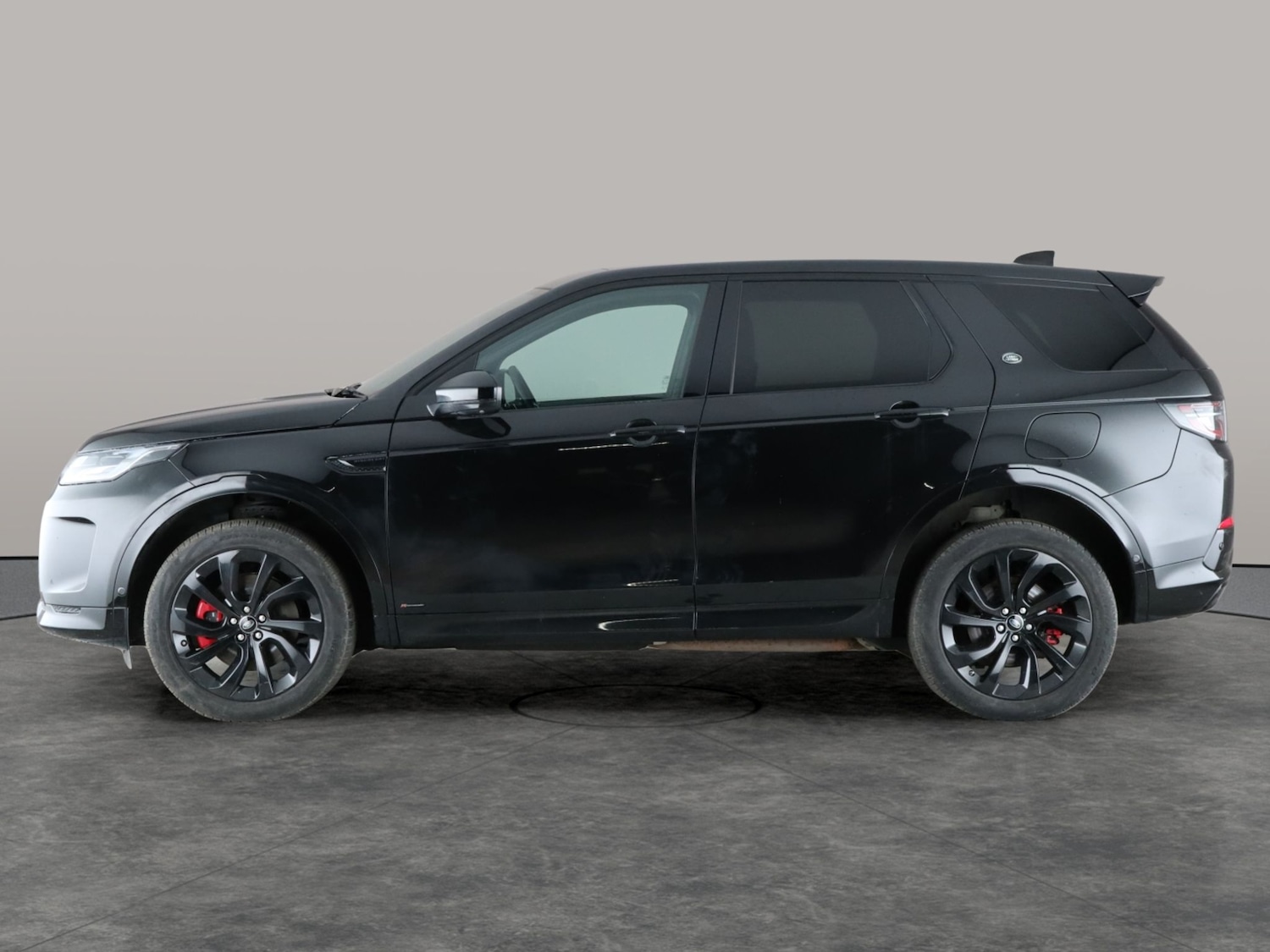 Used Land Rover Discovery Sport 2021 for sale - 76709903: Photo 15