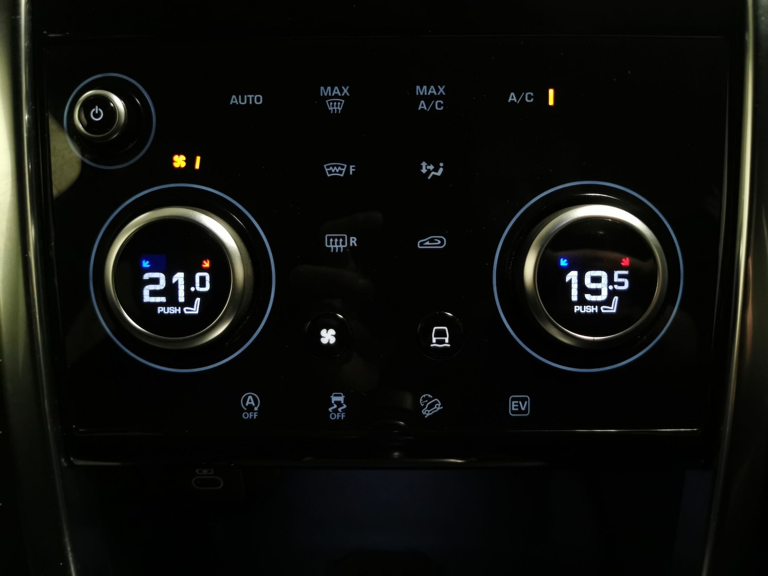 Used Land Rover Discovery Sport 2021 for sale - 76709903: Photo 20