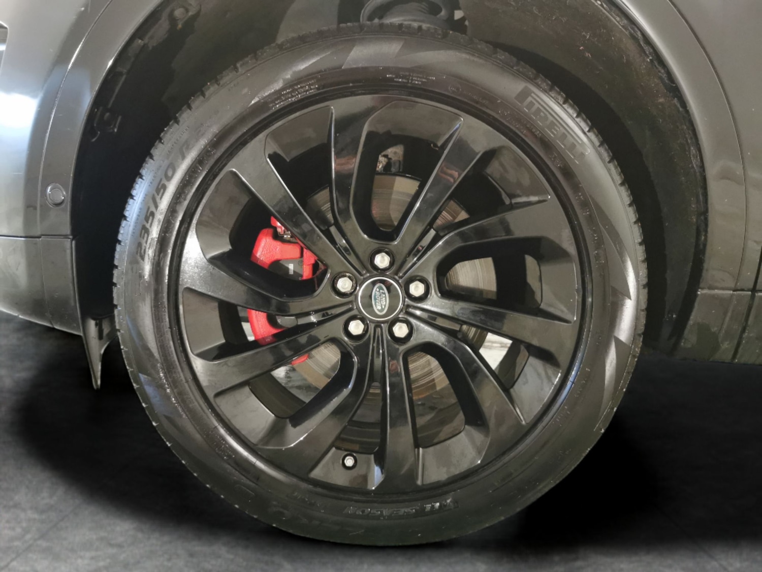 Used Land Rover Discovery Sport 2021 for sale - 76709903: Photo 26