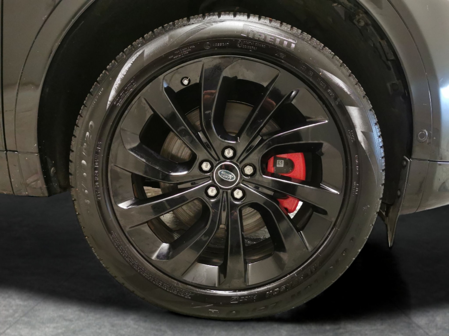 Used Land Rover Discovery Sport 2021 for sale - 76709903: Photo 27