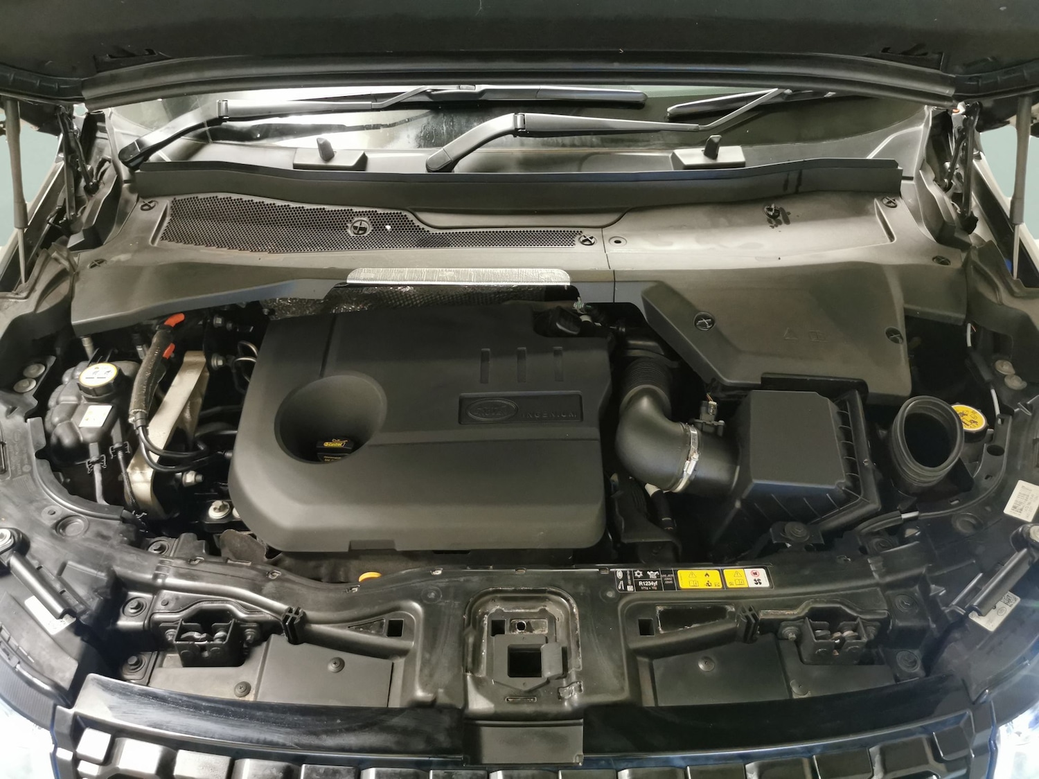 Used Land Rover Discovery Sport 2021 for sale - 76709903: Photo 36