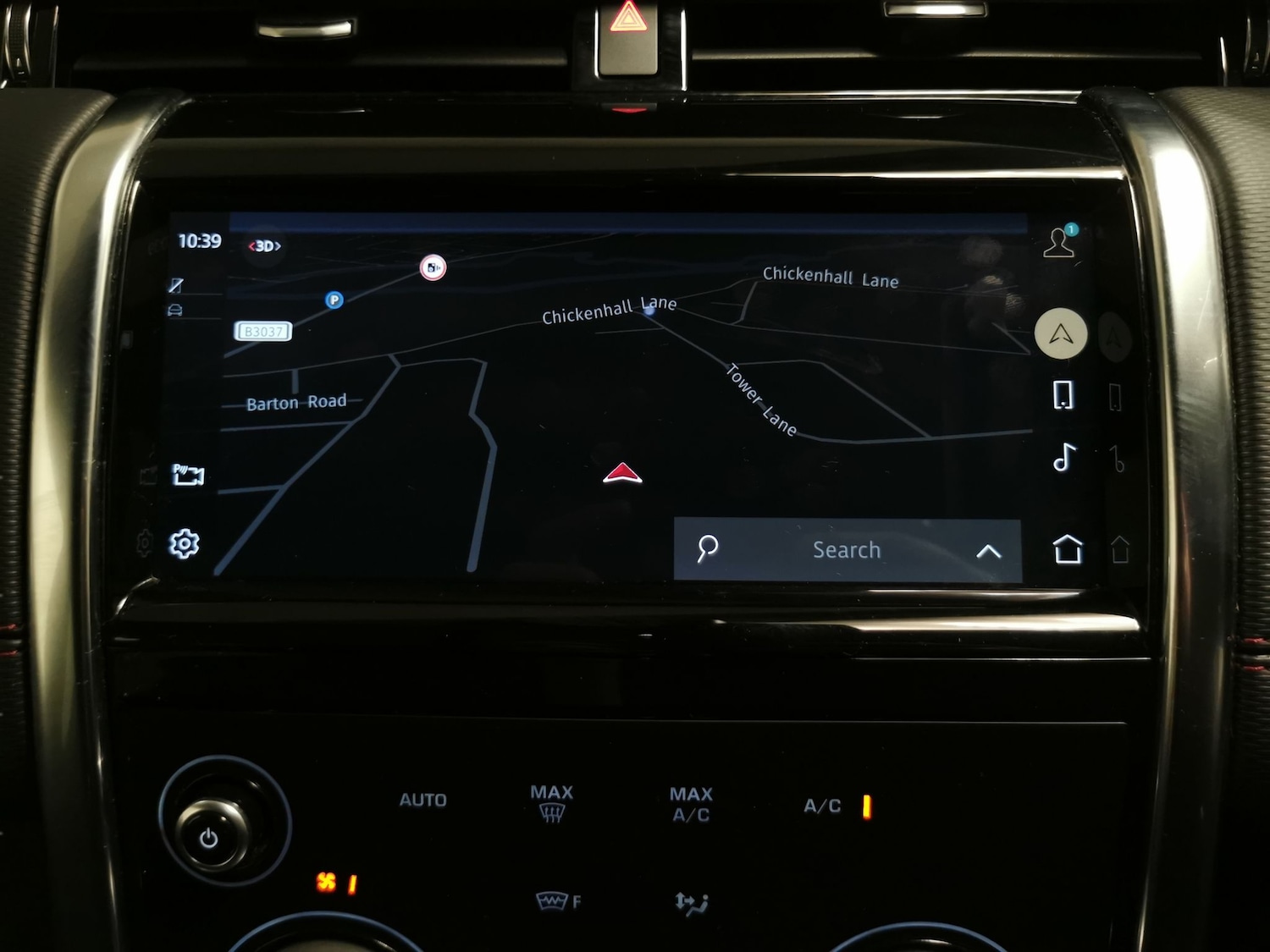 Used Land Rover Discovery Sport 2021 for sale - 76709903: Photo 8