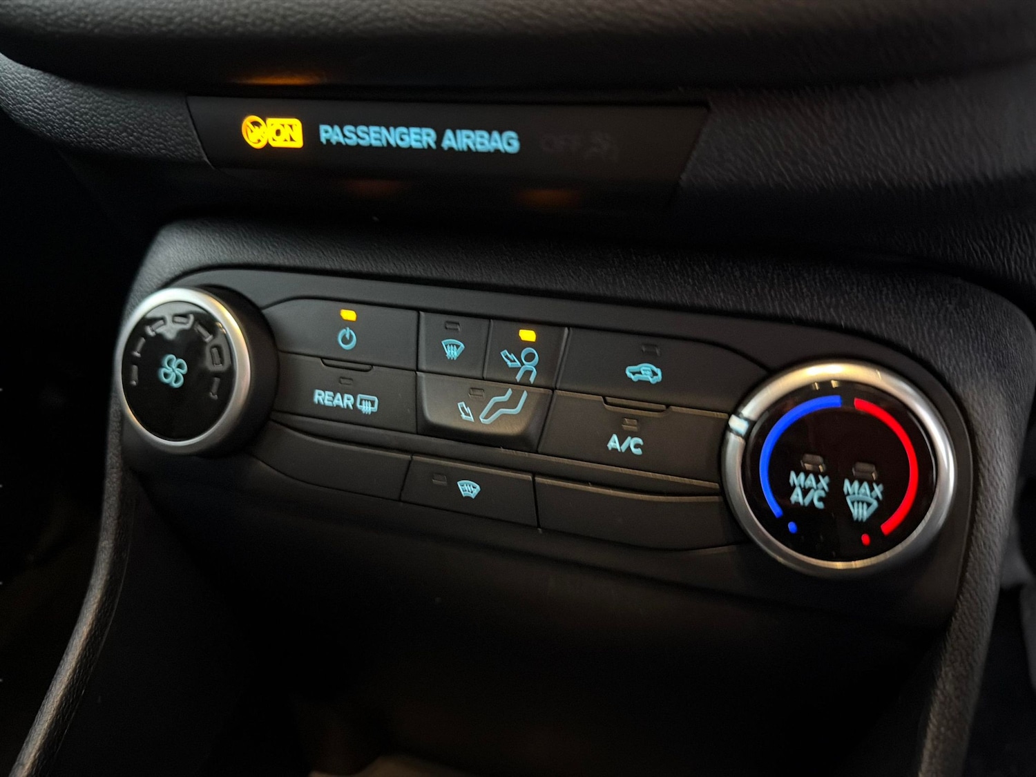 Used Ford Fiesta 2023 for sale - 78094137: Photo 13