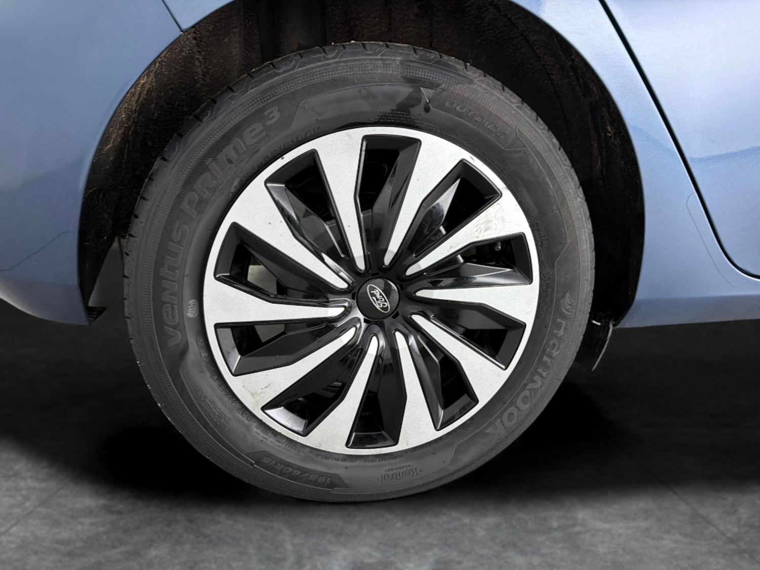 Used Ford Fiesta 2023 for sale - 78094137: Photo 18