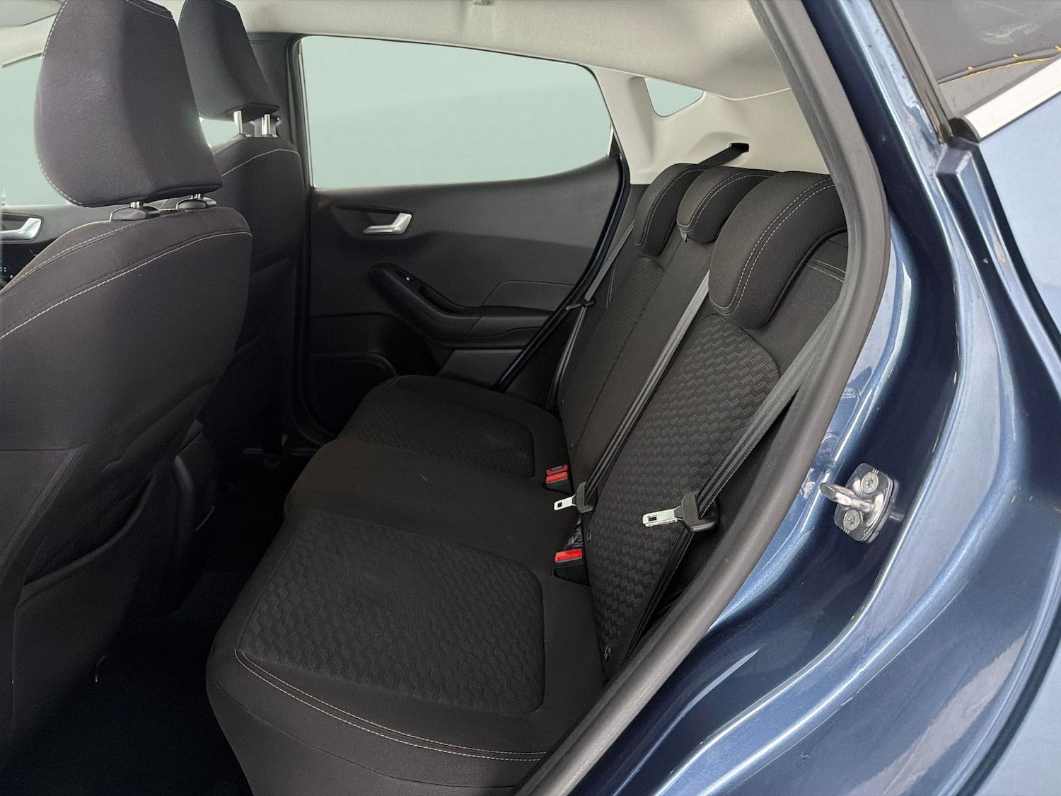 Used Ford Fiesta 2023 for sale - 78094137: Photo 19