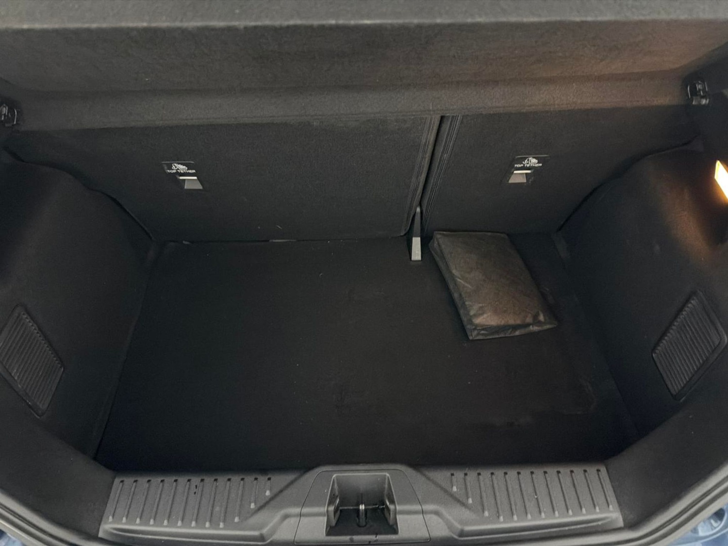 Used Ford Fiesta 2023 for sale - 78094137: Photo 24