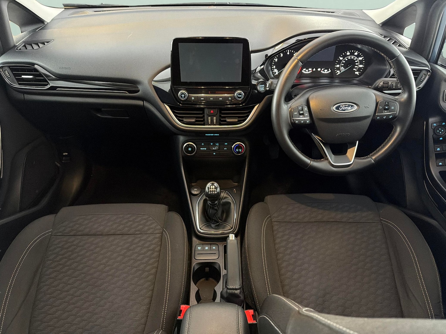 Used Ford Fiesta 2023 for sale - 78094137: Photo 6