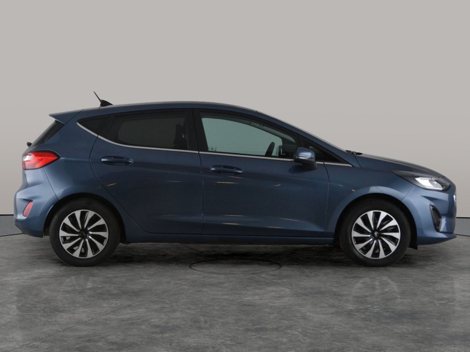 Used Ford Fiesta 2023 for sale - 78094137: Photo 9