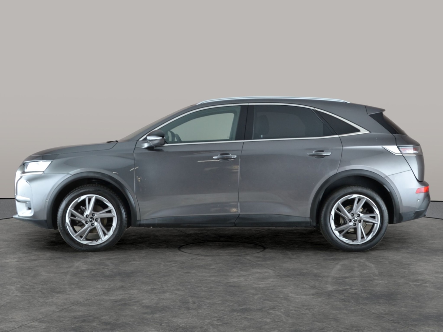 Used DS Automobiles DS 7 2022 for sale - 77272096: Photo 14