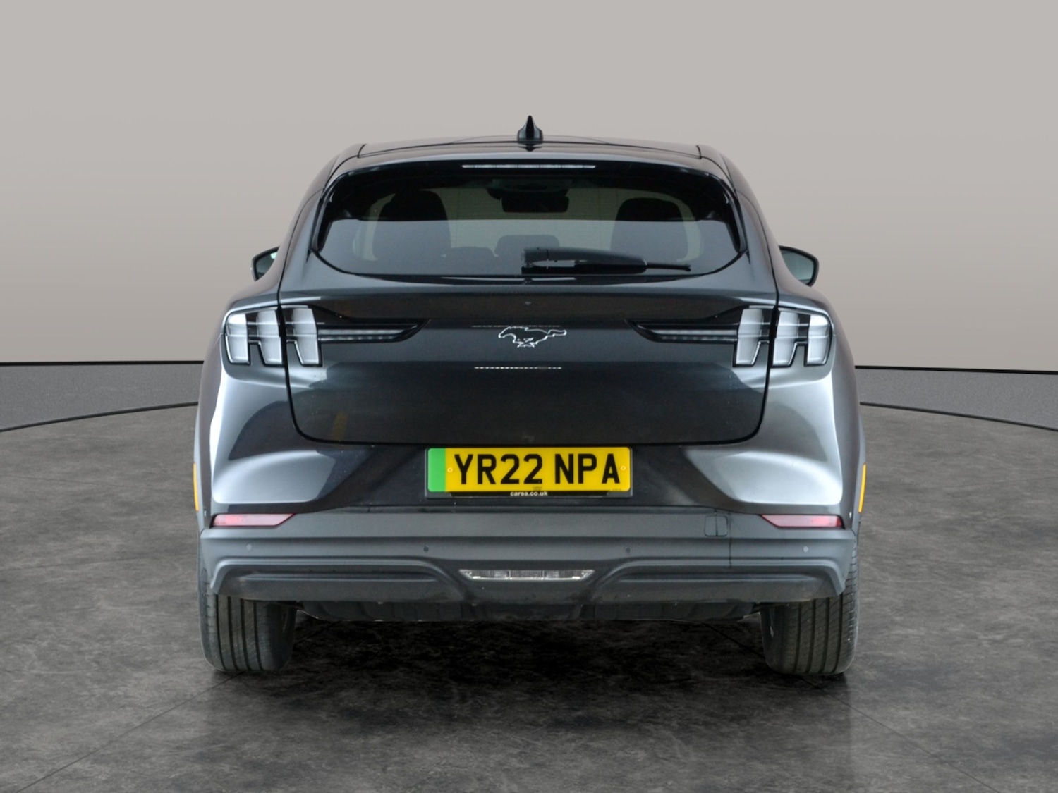 Used Ford Mustang Mach-E 2022 for sale - 77435491: Photo 12